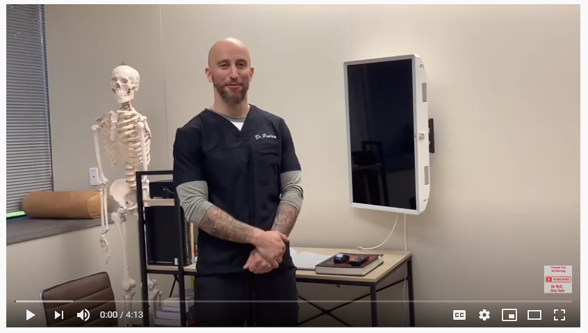 Chiropractor Richardson TX Dr Jonathan Pearlman Functional Disorders Chiropractor Richardson TX Dr Jonathan Pearlman Functional Disorders