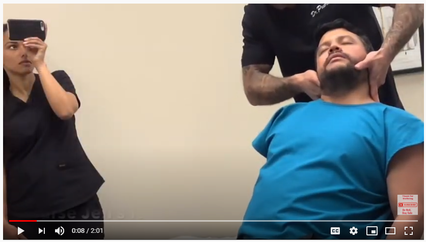 Chiropractor Richardson TX Dr Jonathan Pearlman Joint Pain Chiropractor Richardson TX Dr Jonathan Pearlman Joint Pain