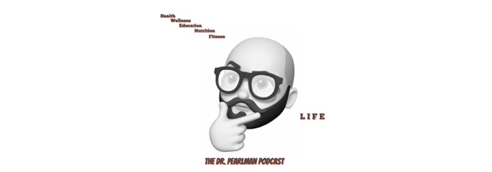 Chiropractor Richardson TX Dr Jonathan Pearlman Podcast Hero