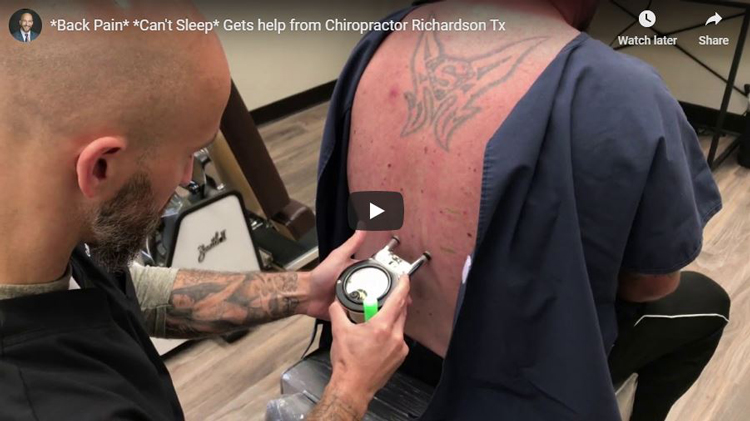 Chiropractic-Care-for-Back-Pain-in-Richardson-TX Chiropractic Care for Back Pain in Richardson TX