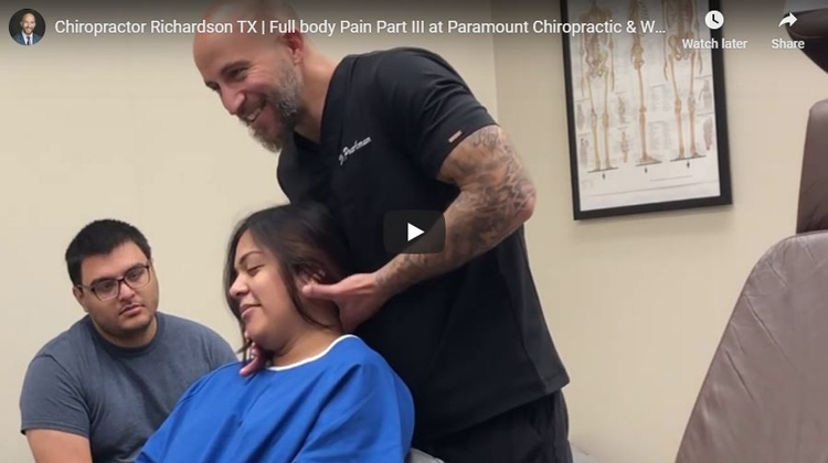 Chiropractic-Care-for-Digestion-in-Richardson-TX Chiropractic Care for Digestion in Richardson TX